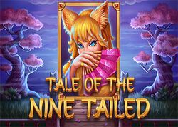 Tale of the Nine-Tailed