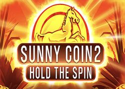 Sunny Coin 2: Hold The Spin