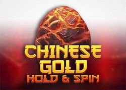 Chinese Gold Hold and Spin