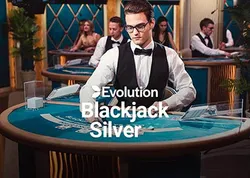Blackjack Silver 3
