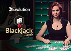 Blackjack Classic 6