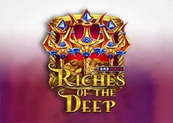 Riches of the Deep 243 Ways